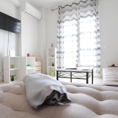 Lektron Apartment Chania  Exteriör bild
