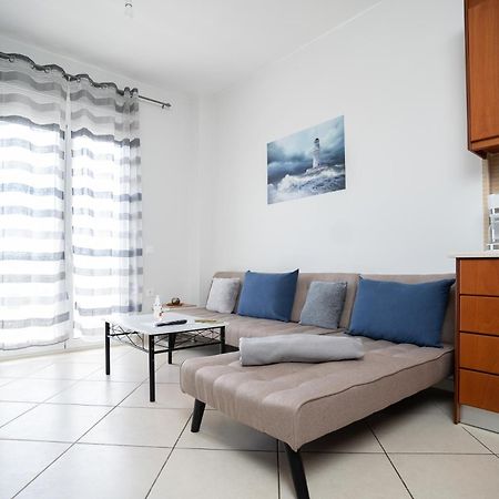 Lektron Apartment Chania  Exteriör bild
