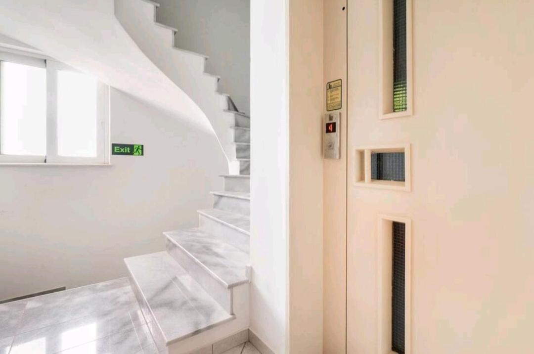 Lektron Apartment Chania  Exteriör bild