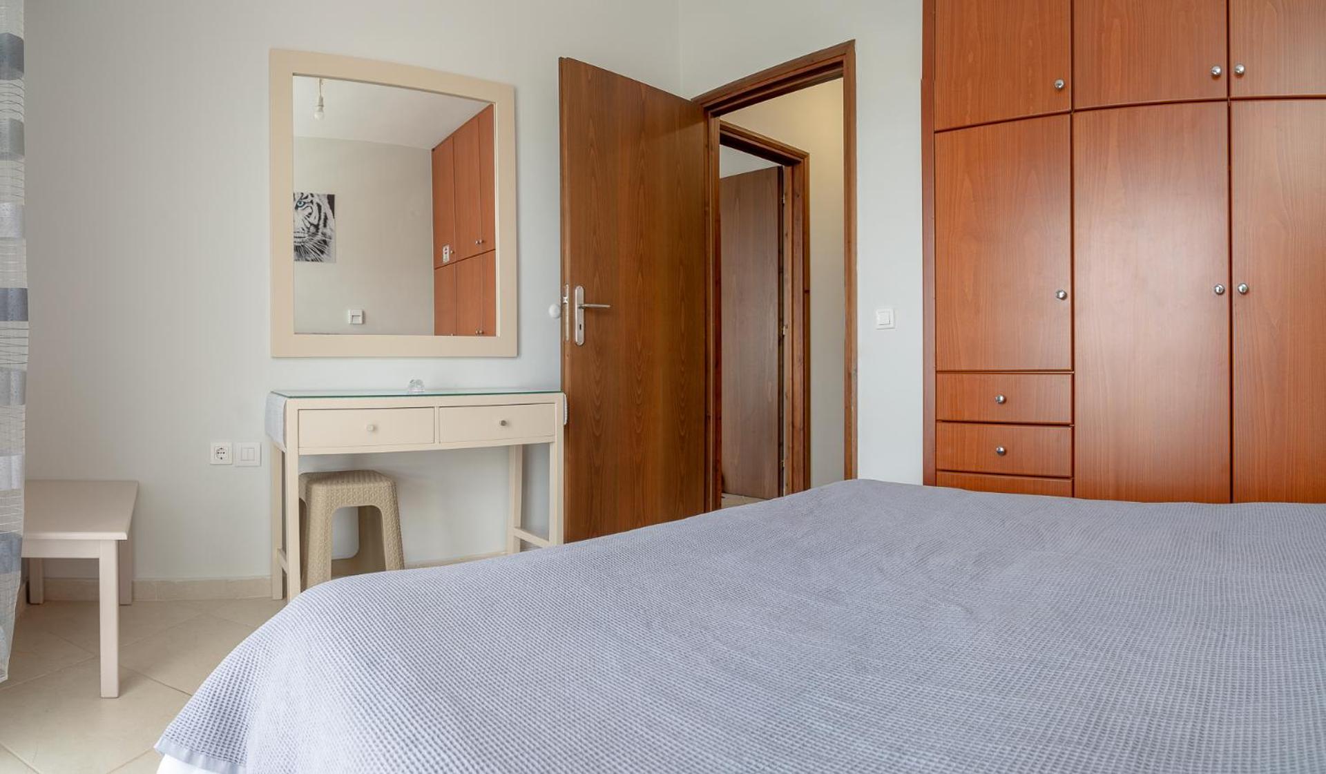 Lektron Apartment Chania  Exteriör bild